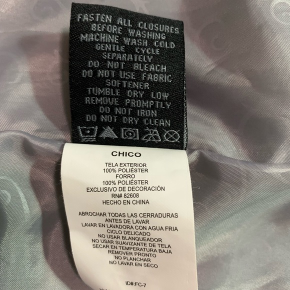 Free Country Women’s Jacket - Picture 8 of 11